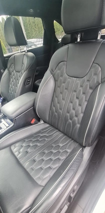 Kia Sorento cena 200000 przebieg: 67000, rok produkcji 2021 z Brzeg małe 16